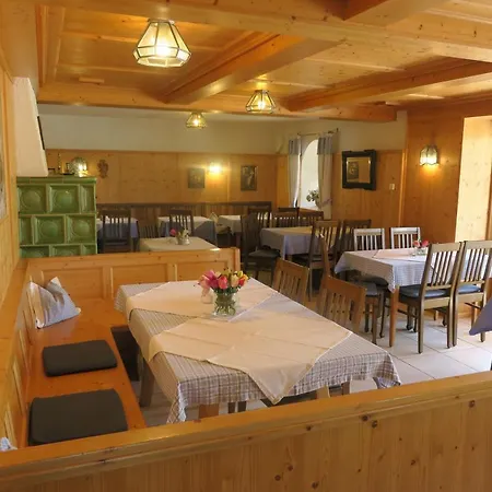 Gasthof Tiroler Hof-2